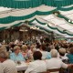 Schützenfest 2012: Bunter Nachmittag