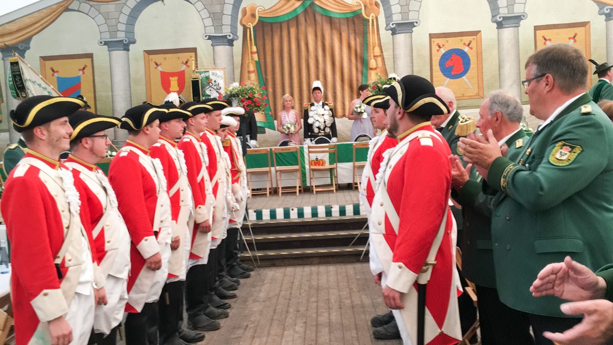 Baalsche Abend op kölsche Art ©stefanmoeller