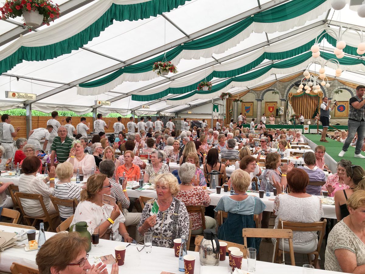 Bunter Nachmittag ©stefanmoeller