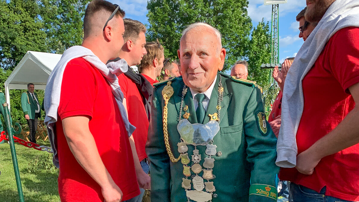 Kaiser 2022: Christian Lohmann